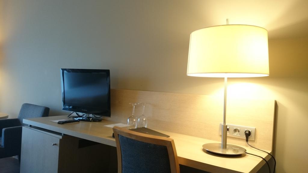 King Double Room
